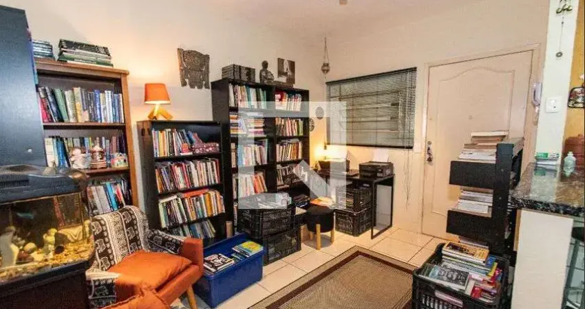 Apartamento com 1 quarto à venda na Rua Doutor Nicolau de Sousa Queirós, --, Vila Mariana, São Paulo