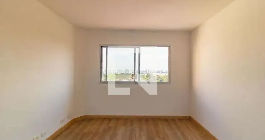 Apartamento com 1 quarto à venda na Alameda dos Guaiós, --, Planalto Paulista, São Paulo