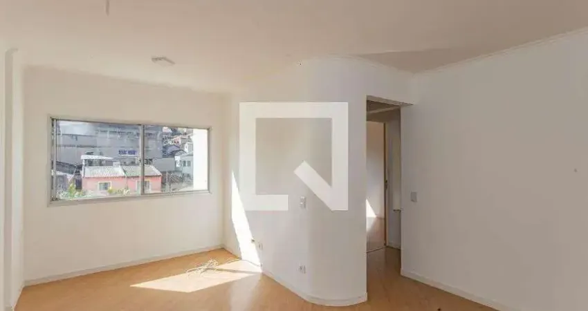 Apartamento com 2 quartos à venda na Rua Alencar Araripe, --, Sacomã, São Paulo