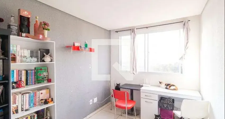 Apartamento com 2 quartos à venda na Rua Kenkiti Shimomoto, --, Bussocaba, Osasco