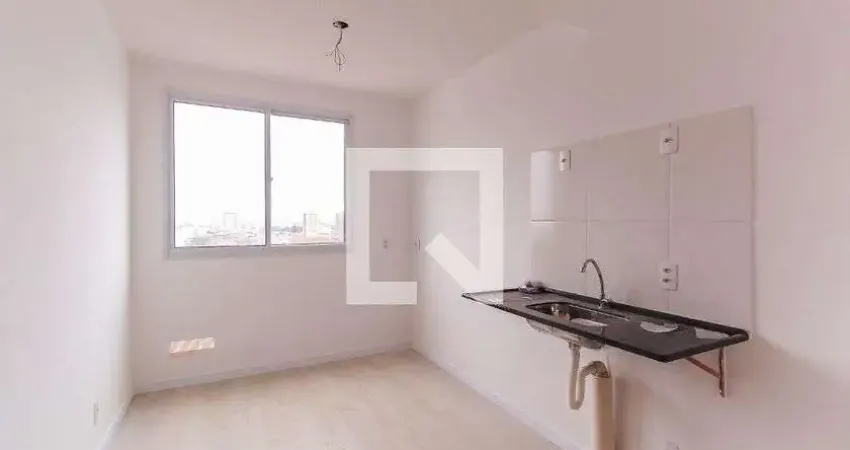 Apartamento com 1 quarto à venda na Rua Siqueira Bueno, --, Belém, São Paulo