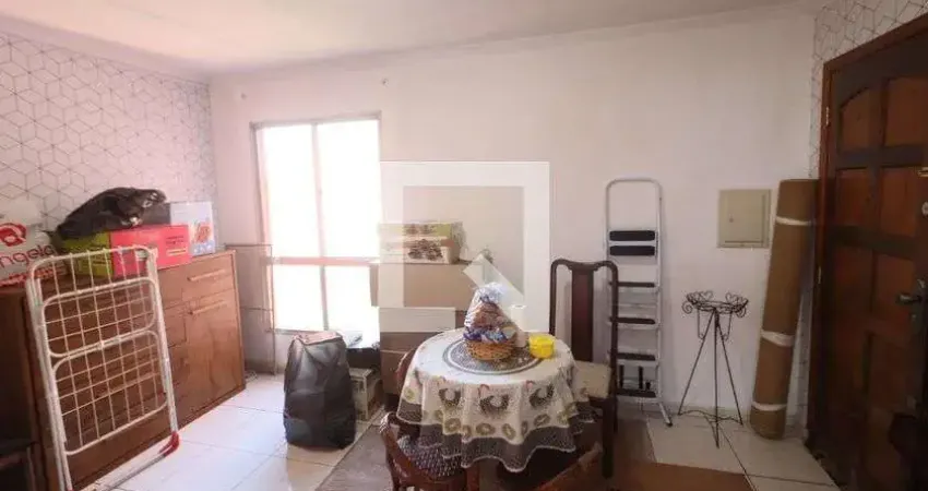 Apartamento com 2 quartos à venda na Rua Rio Tocantins, --, I.A.P.I., Osasco