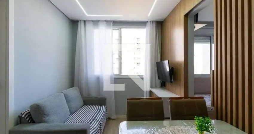 Apartamento com 2 quartos à venda na Rua Ibitirama, --, Vila Prudente, São Paulo