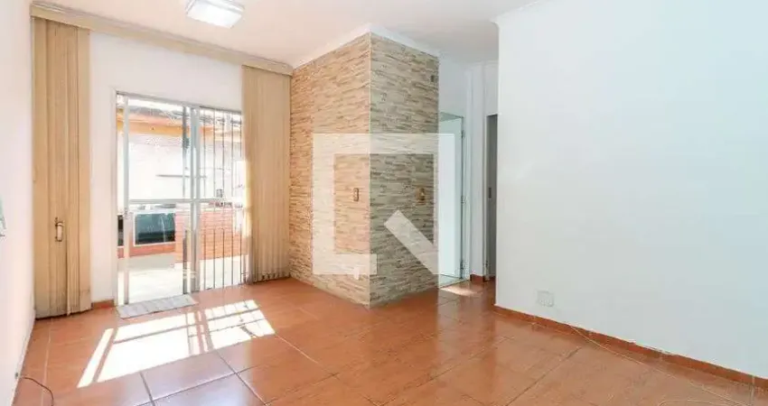 Apartamento com 2 quartos à venda na Rua Aristódemo Gazzotti, --, Jardim São Luís, São Paulo