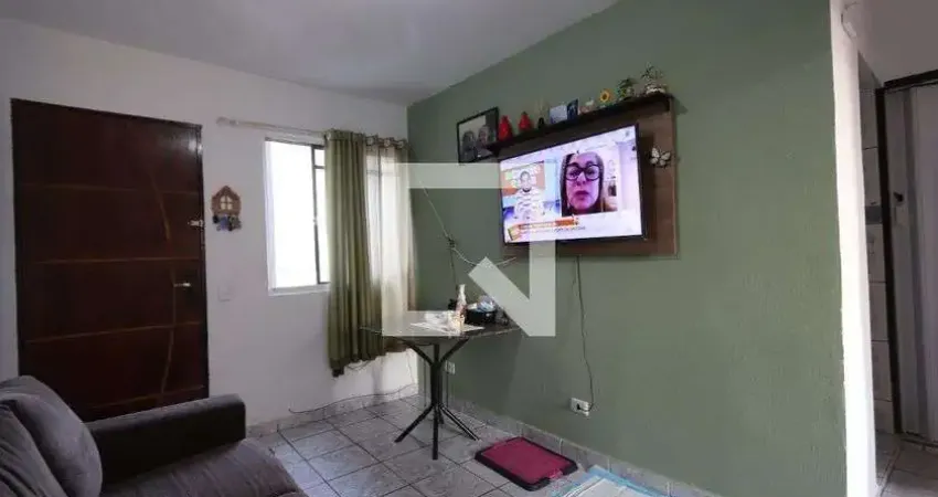 Apartamento com 2 quartos à venda na Rua Leon Burbure, --, Sapopemba, São Paulo