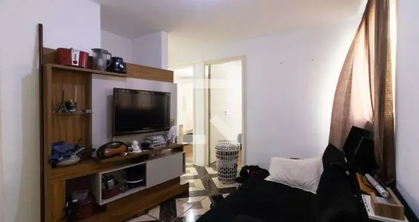 Apartamento com 2 quartos à venda na Avenida Itaquera, --, Artur Alvim, São Paulo