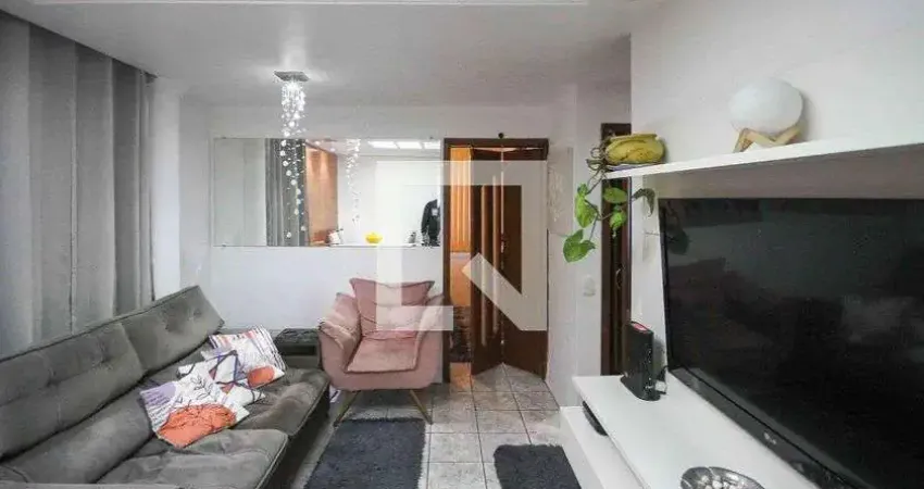 Apartamento com 2 quartos à venda na Avenida do Oratório, --, Sapopemba, São Paulo