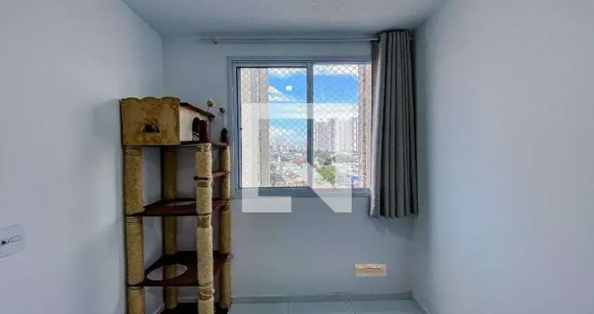 Apartamento com 1 quarto à venda na Rua Siqueira Bueno, --, Belém, São Paulo