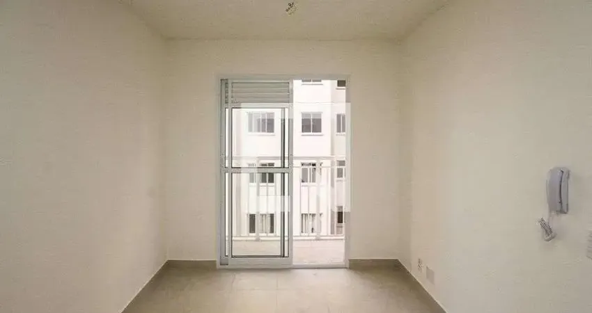 Apartamento com 2 quartos à venda na Avenida Professor Luiz Ignácio Anhaia Mello, --, Vila Santa Clara, São Paulo