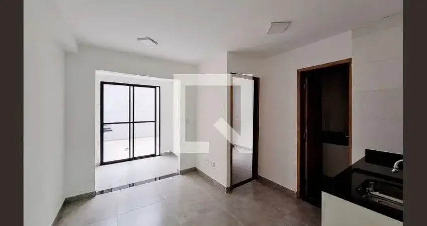 Apartamento com 1 quarto à venda na Rua Capitão Francisco Lipi, --, Água Fria, São Paulo