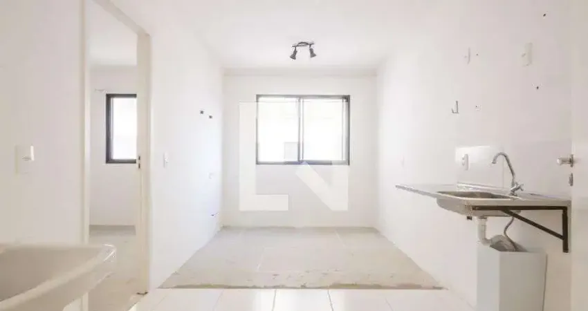 Apartamento com 1 quarto à venda na Rua Joichi Yamaji, --, Bandeiras, Osasco