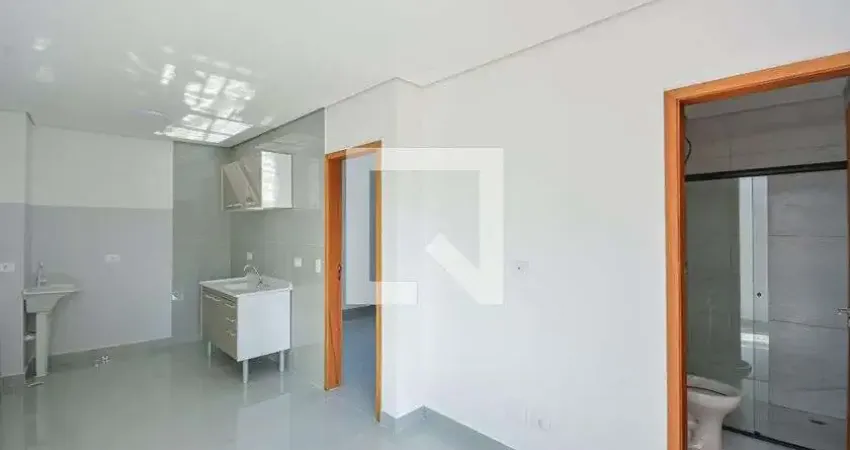 Apartamento com 1 quarto à venda na Rua Otávio Carlos da Silva, --, Jardim Marajoara, São Paulo
