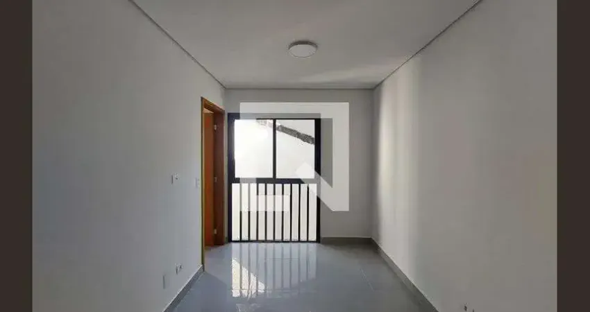 Apartamento com 1 quarto à venda na Rua Otávio Carlos da Silva, --, Jardim Marajoara, São Paulo