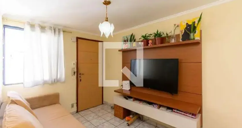 Apartamento com 2 quartos à venda na Rua Rio Duas Barras, --, Vila Prudente, São Paulo