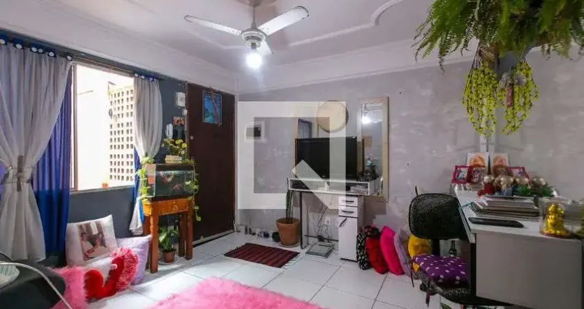 Apartamento com 2 quartos à venda na Rua Professor Leonídio Allegretti, --, Itaquera, São Paulo