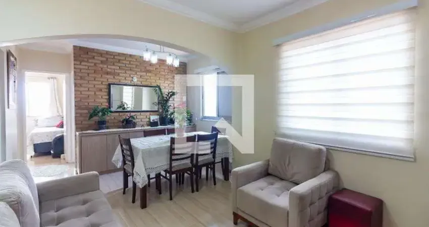 Apartamento com 2 quartos à venda na Rua Sanazar Mardiros, --, Centro, Osasco