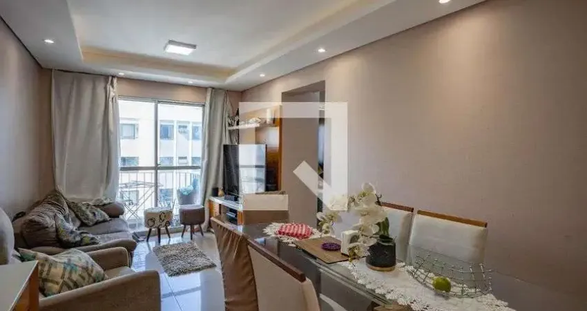 Apartamento com 2 quartos à venda na Rua Ana Rosa de Miranda, --, Centro, Diadema