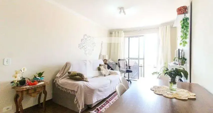 Apartamento com 2 quartos à venda na Avenida Imperador, --, Vila Jacuí, São Paulo