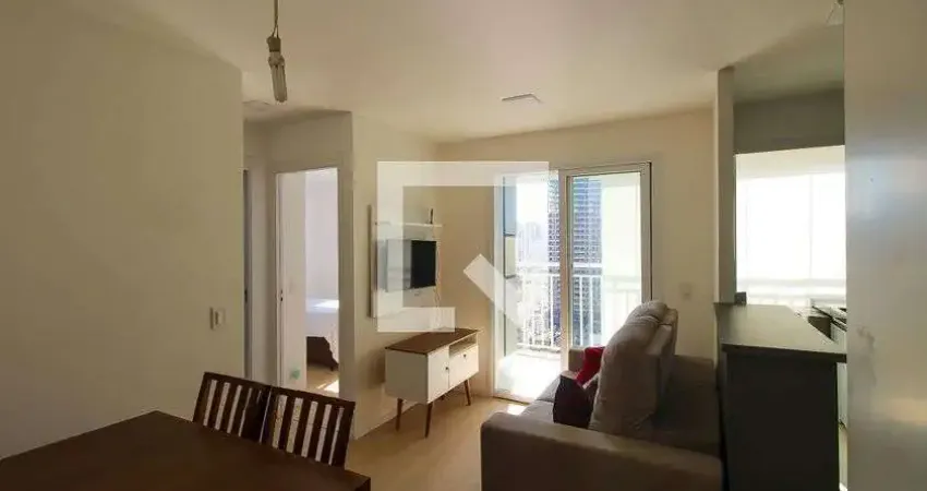 Apartamento com 2 quartos à venda na Avenida Professor Luiz Ignácio Anhaia Mello, --, Vila Prudente, São Paulo