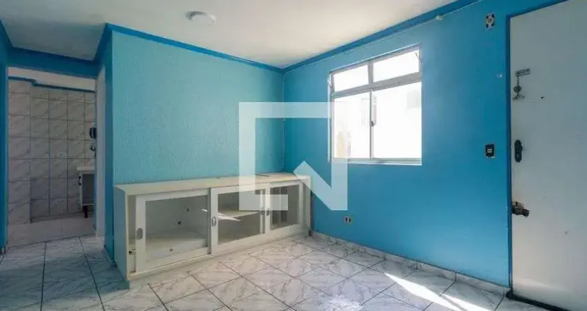 Apartamento com 2 quartos à venda na Rua Lauro de Freitas, --, Cangaíba, São Paulo