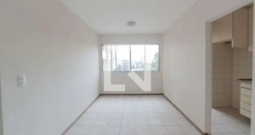 Apartamento com 1 quarto à venda na Rua Almirante Marques Leão, --, Bela Vista, São Paulo