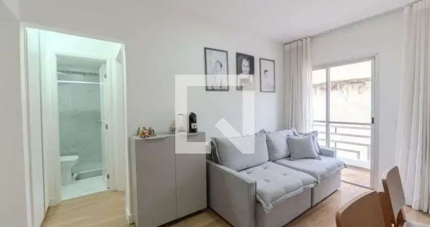 Apartamento com 1 quarto à venda na Rua Manoel Dutra, --, Bela Vista, São Paulo