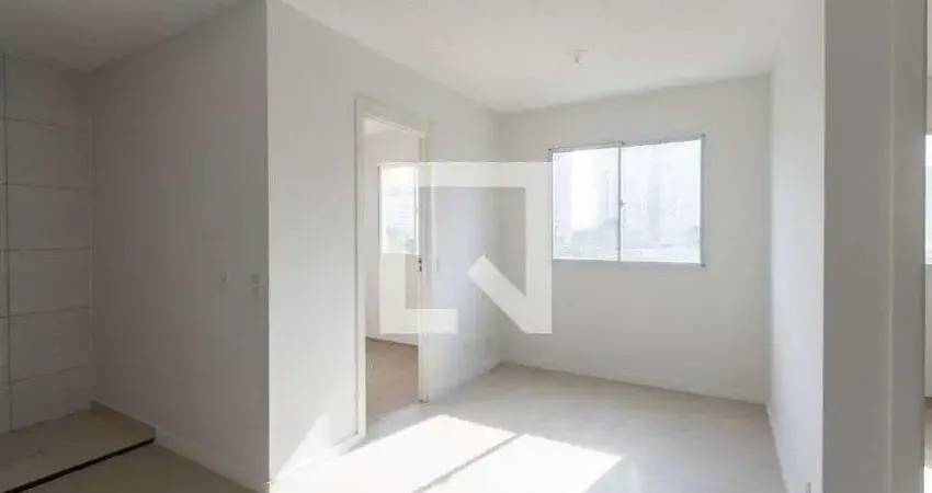 Apartamento com 2 quartos à venda na Rua Federação Paulista de Futebol, --, Barra Funda, São Paulo