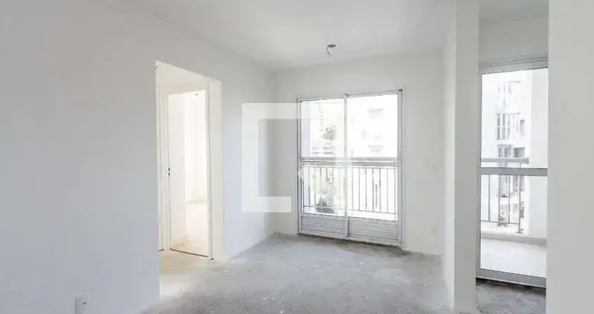 Apartamento com 2 quartos à venda na Avenida Padre Pereira de Andrade, --, Alto da Lapa, São Paulo