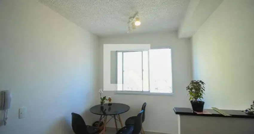 Apartamento com 1 quarto à venda na Rua Fernando Falcão, --, Mooca, São Paulo