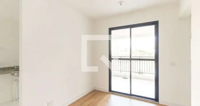 Apartamento com 2 quartos à venda na Rua Evans, --, Vila Esperança, São Paulo