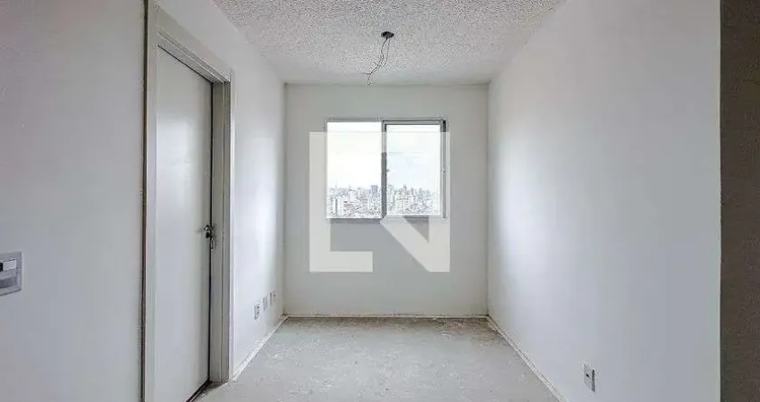 Apartamento com 2 quartos à venda na Rua da Mooca, --, Mooca, São Paulo