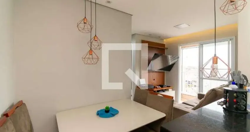 Apartamento com 2 quartos à venda na Rua Francisco Rossano, --, Vila Califórnia, São Paulo