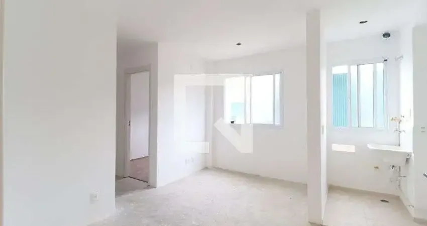 Apartamento com 2 quartos à venda na Rua Magarinos Torres, --, Vila Maria, São Paulo