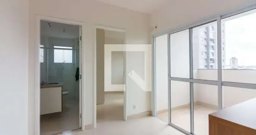 Apartamento com 1 quarto à venda na Avenida Santo Antônio, --, Centro, Osasco