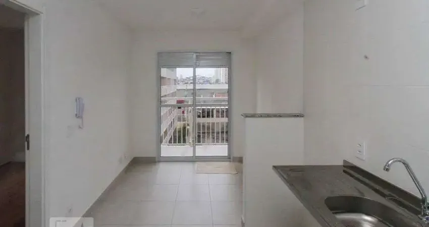 Apartamento com 1 quarto à venda na Avenida Vila Ema, --, Vila Ema, São Paulo