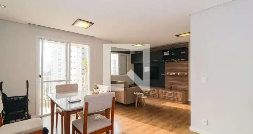 Apartamento com 3 quartos à venda na Rua João Simões de Souza, --, Vila Andrade, São Paulo