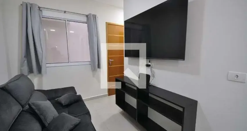 Apartamento com 2 quartos à venda na Avenida Comandante Antônio Paiva Sampaio, --, Vila Constança, São Paulo