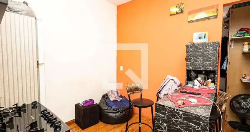 Apartamento com 1 quarto à venda na Rua Francisca Miquelina, --, Bela Vista, São Paulo