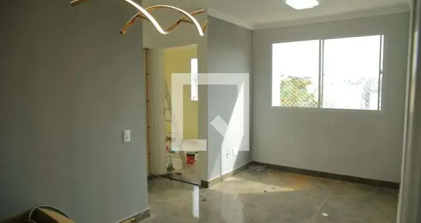 Apartamento com 2 quartos à venda na Avenida dos Ourives, --, Taboão, São Bernardo do Campo