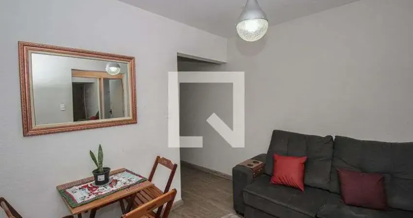 Apartamento com 2 quartos à venda na Rua Barão de Iguape, --, Liberdade, São Paulo