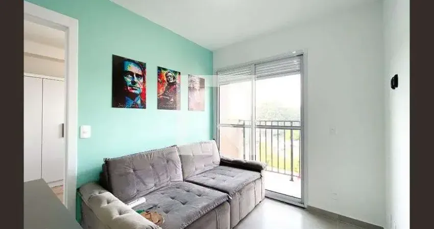 Apartamento com 2 quartos à venda na Rua José Alves Cunha Lima, --, Jardim Ester Yolanda, São Paulo