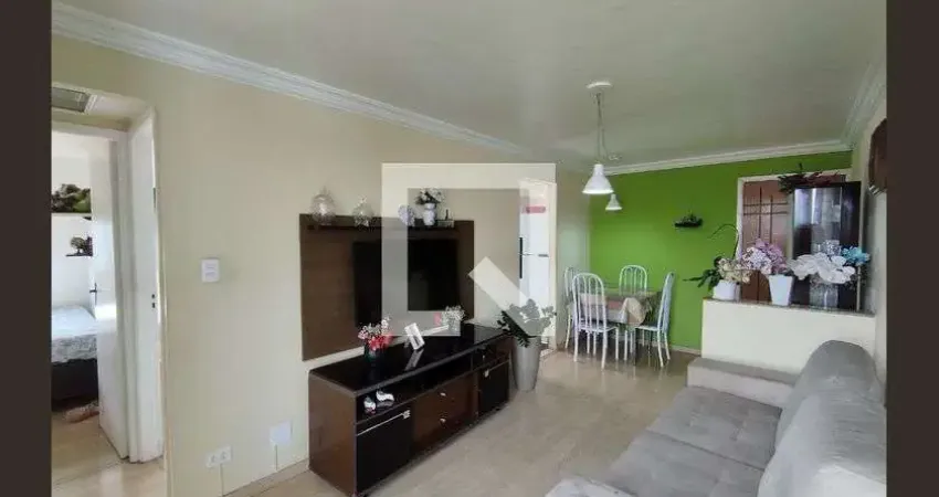 Apartamento com 2 quartos à venda na Avenida Miguel Estefno, --, Bosque da Saúde, São Paulo