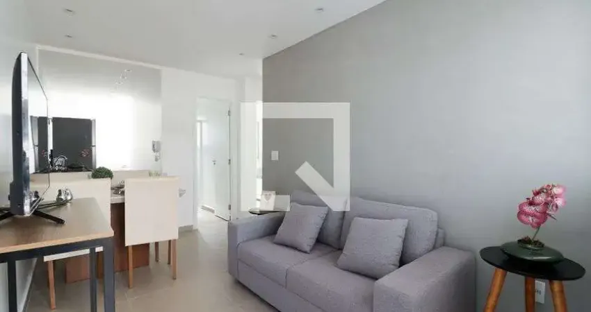 Apartamento com 2 quartos à venda na Rua Nova dos Portugueses, --, Santana, São Paulo