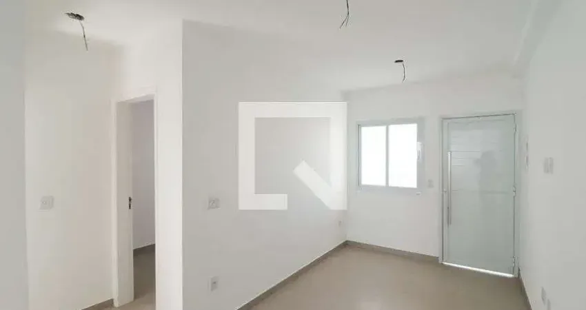 Apartamento com 2 quartos à venda na Rua Nova dos Portugueses, --, Santana, São Paulo