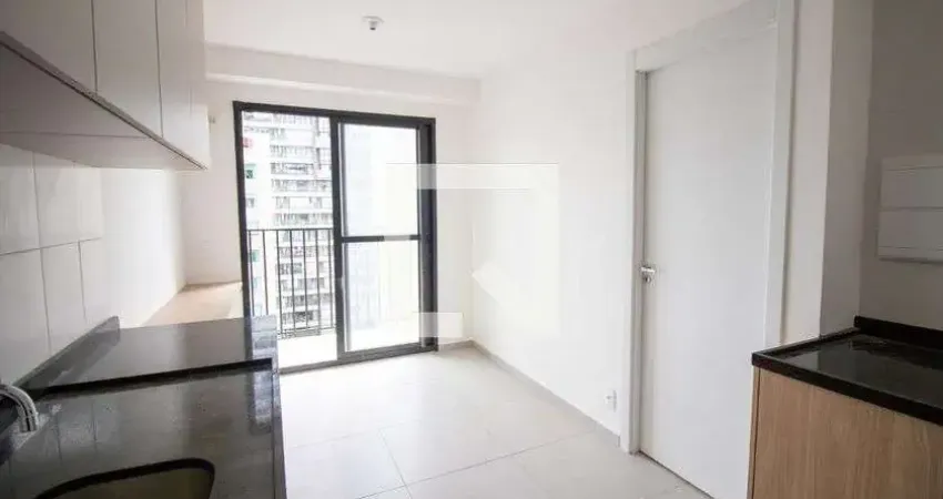 Apartamento com 1 quarto à venda na Rua José Batista Pereira, --, Brooklin, São Paulo