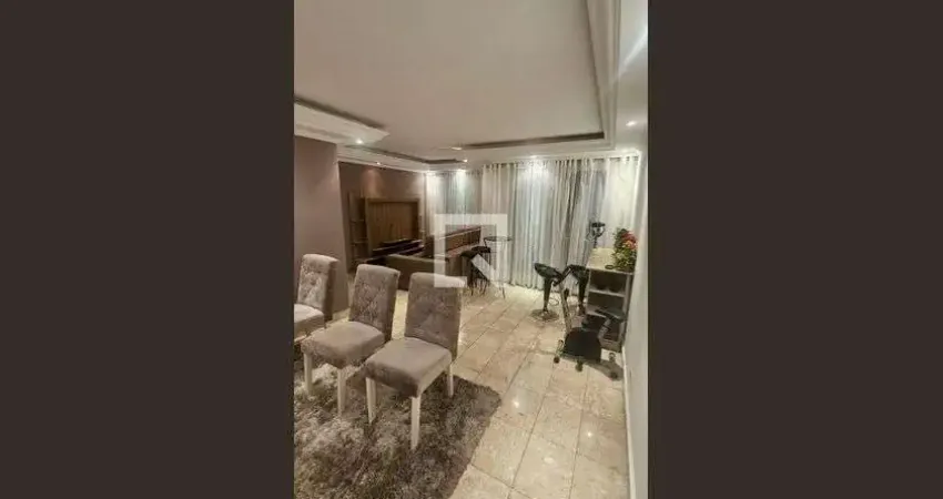 Apartamento com 2 quartos à venda na Rua Maria de Fátima, --, Baeta Neves, São Bernardo do Campo