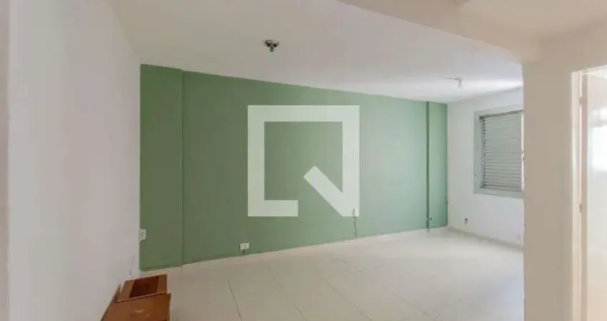 Apartamento com 1 quarto à venda na Rua Tabatinguera, --, Liberdade, São Paulo