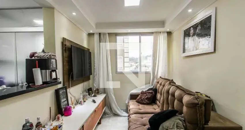 Apartamento com 2 quartos à venda na Rua Olga Fadel Abarca, --, Jardim Aricanduva, São Paulo
