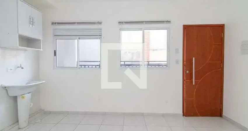 Apartamento com 1 quarto à venda na Rua Pitágoras, --, Artur Alvim, São Paulo