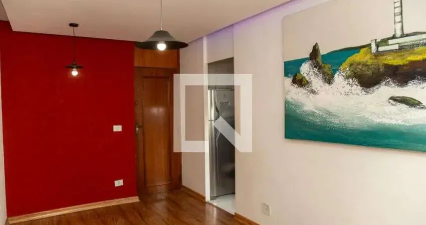 Apartamento com 2 quartos à venda na Rua Frederico Grotte, --, Jardim São Luís, São Paulo